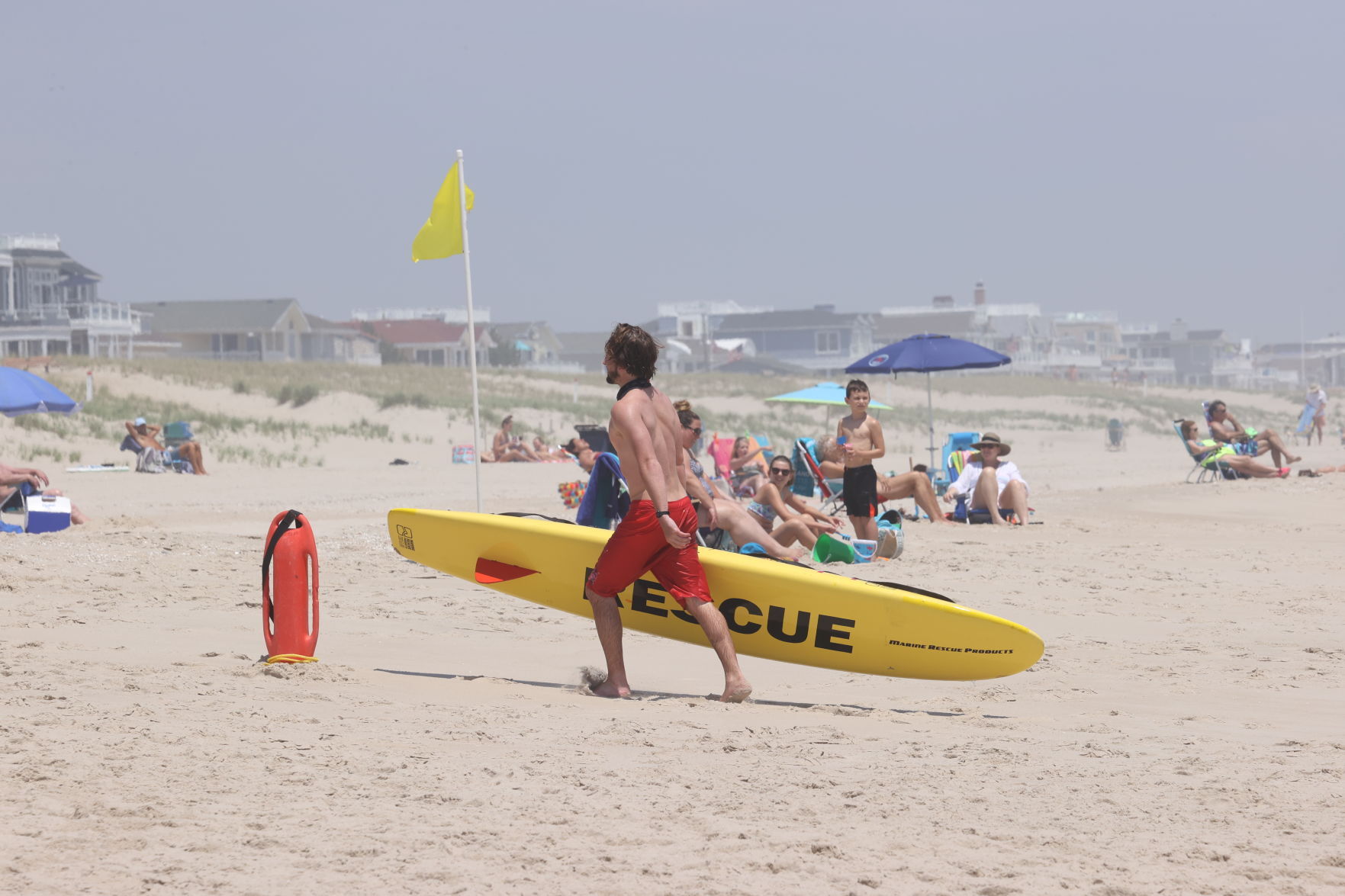 Long Beach Island